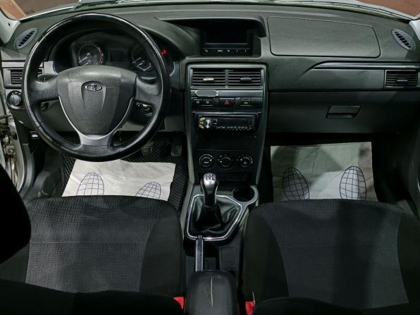 Lada (ВАЗ) Priora I Рестайлинг с пробегом 2015 года, цена 530 000 рублей, 232000 км, седан, Автокод Объявления