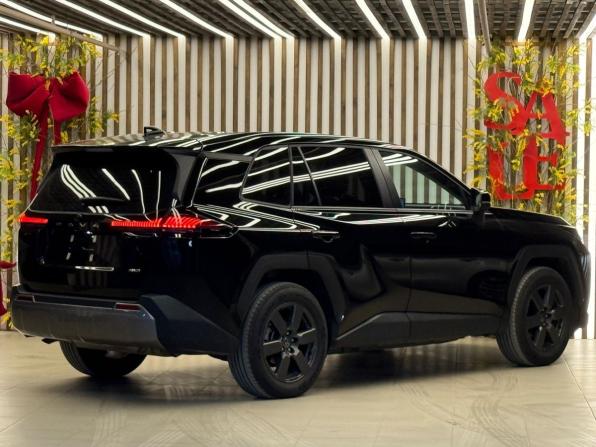 Toyota RAV4 VI (XA60) с пробегом 2026 года, цена 3 900 000 рублей, 4700 км, внедорожник, Автокод Объявления