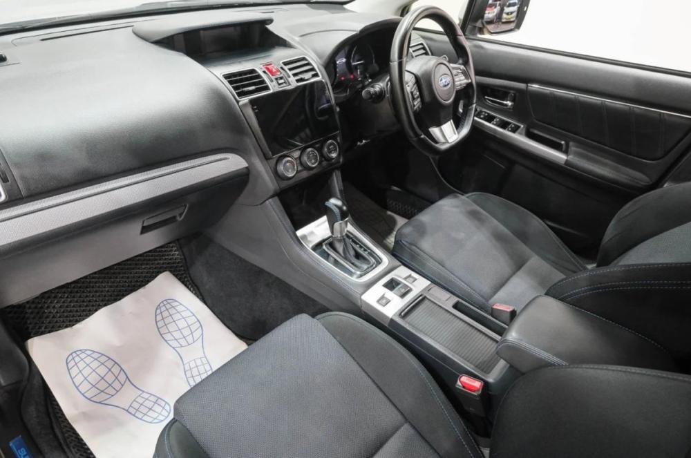 Subaru Levorg I Новокузнецк  - изображение 16