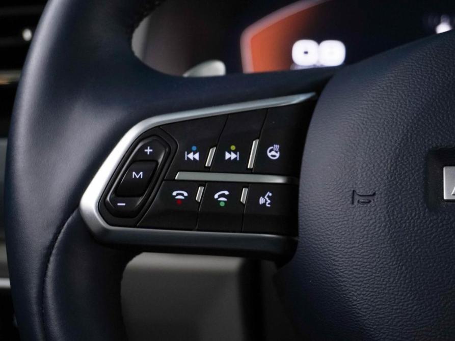 Haval F7 I Рестайлинг Москва  - изображение 14