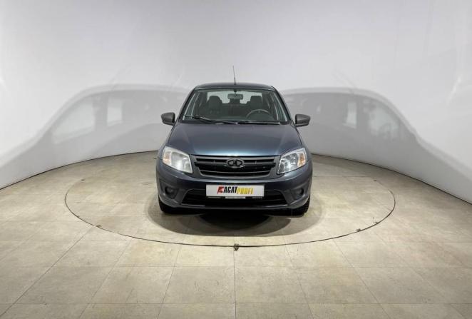 Lada (ВАЗ) Granta I с пробегом 2015 года, цена 290 000 рублей, 181426 км, лифтбек, Автокод Объявления