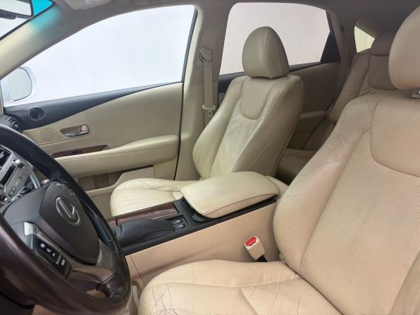 Lexus RX III Рестайлинг с пробегом 2014 года, цена 2 159 000 рублей, 347957 км, внедорожник, Автокод Объявления