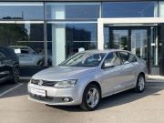 Volkswagen Jetta VI Москва  - изображение 18