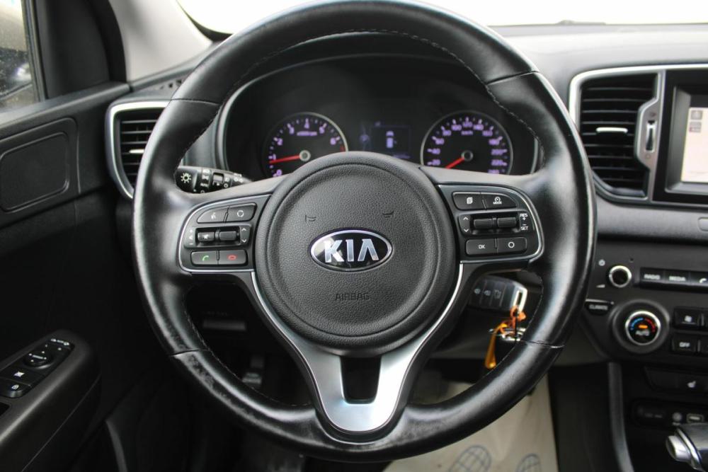 Kia Sportage IV Пермь  - изображение 14