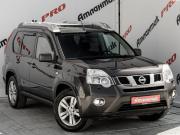 Nissan X-Trail II Рестайлинг Екатеринбург  - изображение 26