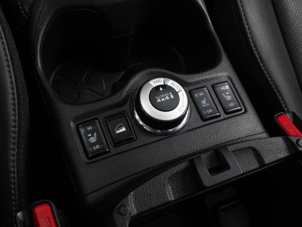 Nissan X-Trail III Рестайлинг с пробегом 2021 года, цена 2 349 000 рублей, 163838 км, внедорожник, Автокод Объявления