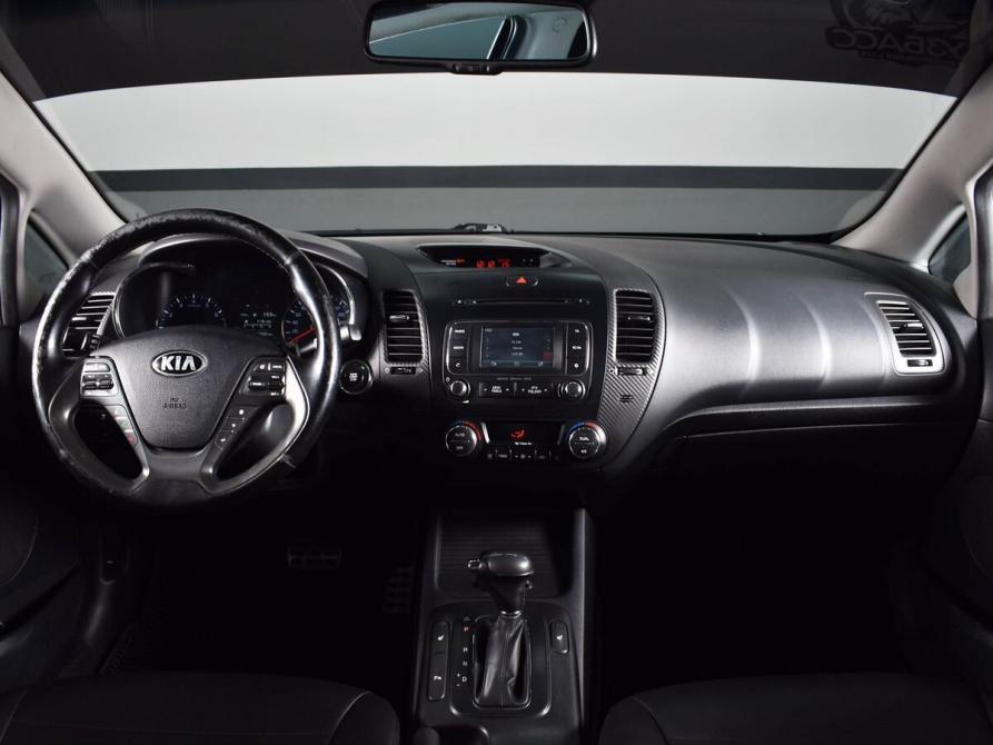 Kia Cerato III Кемерово  - изображение 7