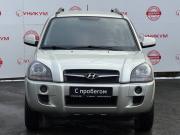 Hyundai Tucson I Екатеринбург  - изображение 40