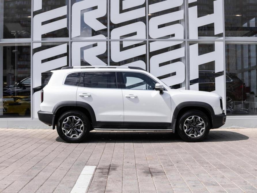 Haval Dargo I Ставрополь  - изображение 5