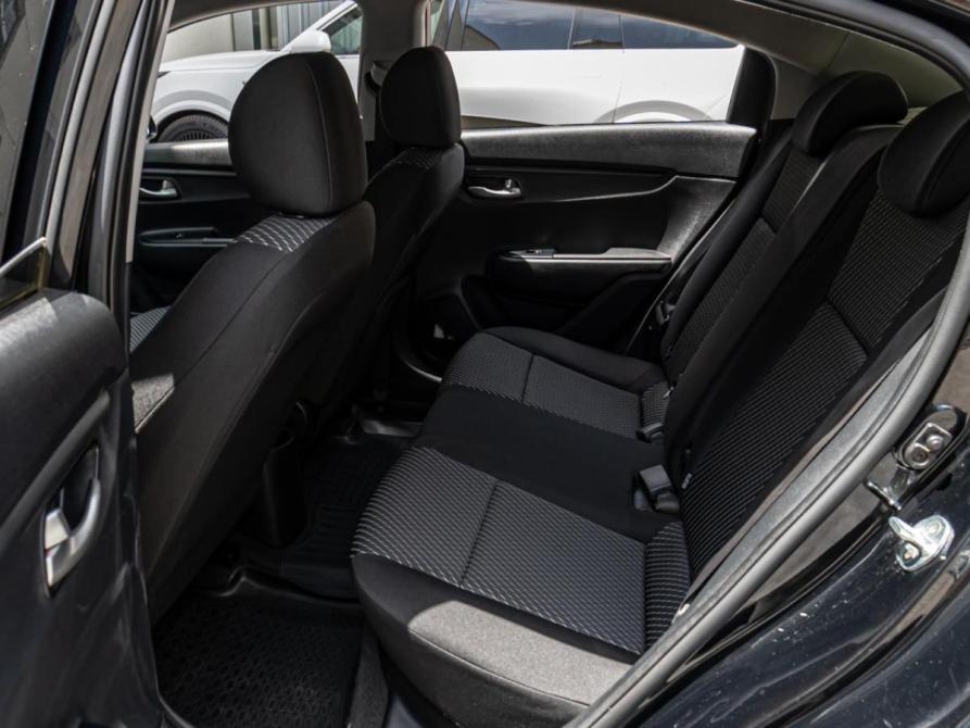 Kia Rio IV Краснодар  - изображение 11