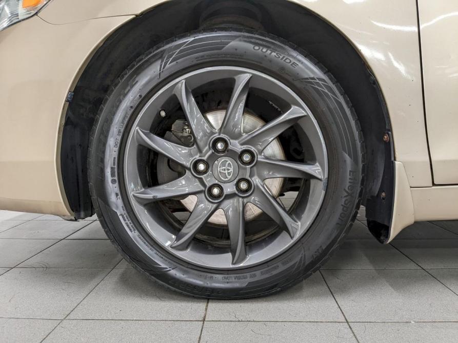 Toyota Camry VI (XV40) Рестайлинг Москва  - изображение 18