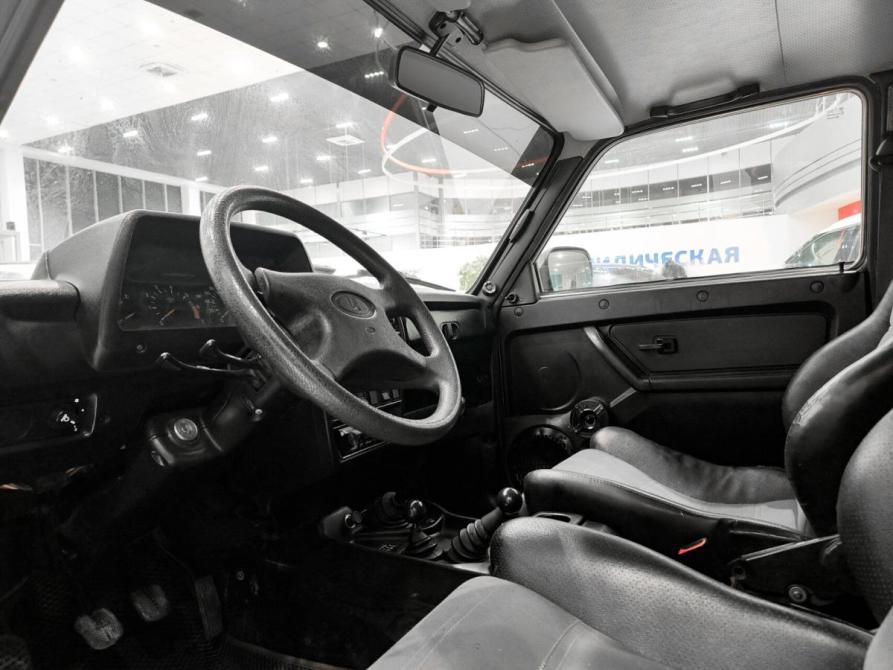 Lada (ВАЗ) 2121 (4x4) I Рестайлинг Казань  - изображение 20