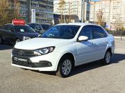 Lada (ВАЗ) Granta I Рестайлинг Йошкар-Ола  - изображение 23