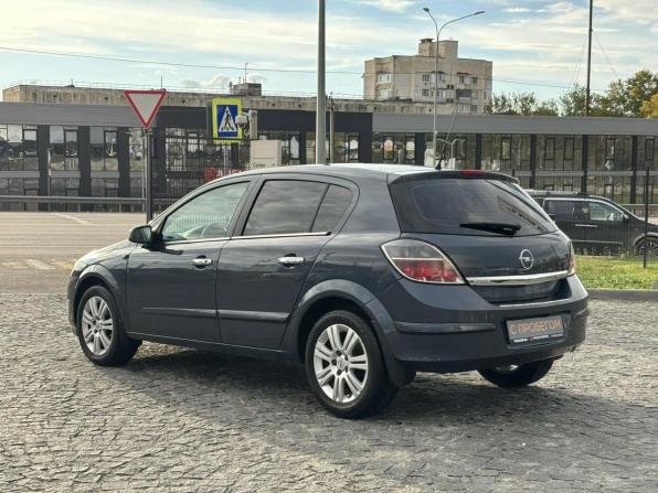 Opel Astra H Рестайлинг с пробегом 2008 года, цена 530 000 рублей, 263225 км, хэтчбек, Автокод Объявления