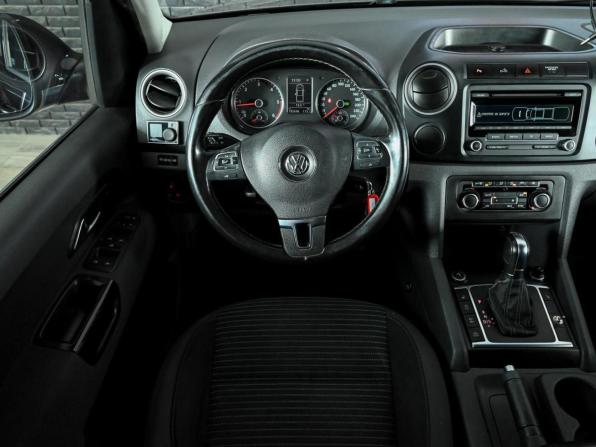 Volkswagen Amarok I с пробегом 2014 года, цена 2 000 000 рублей, 182623 км, пикап, Автокод Объявления