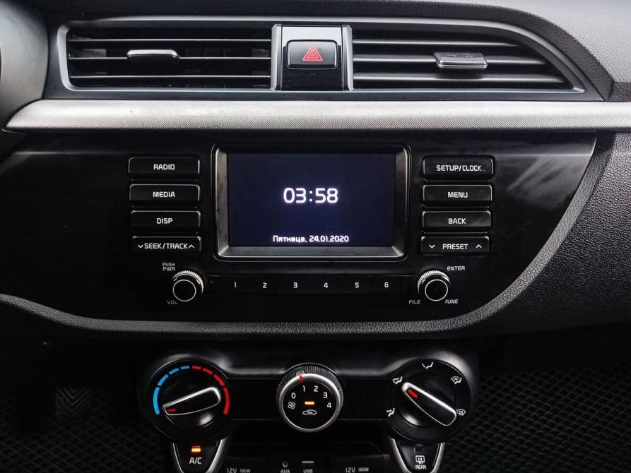 Kia Rio IV Казань  - изображение 11