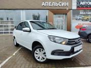 Lada (ВАЗ) Granta I Рестайлинг Набережные Челны  - изображение 21