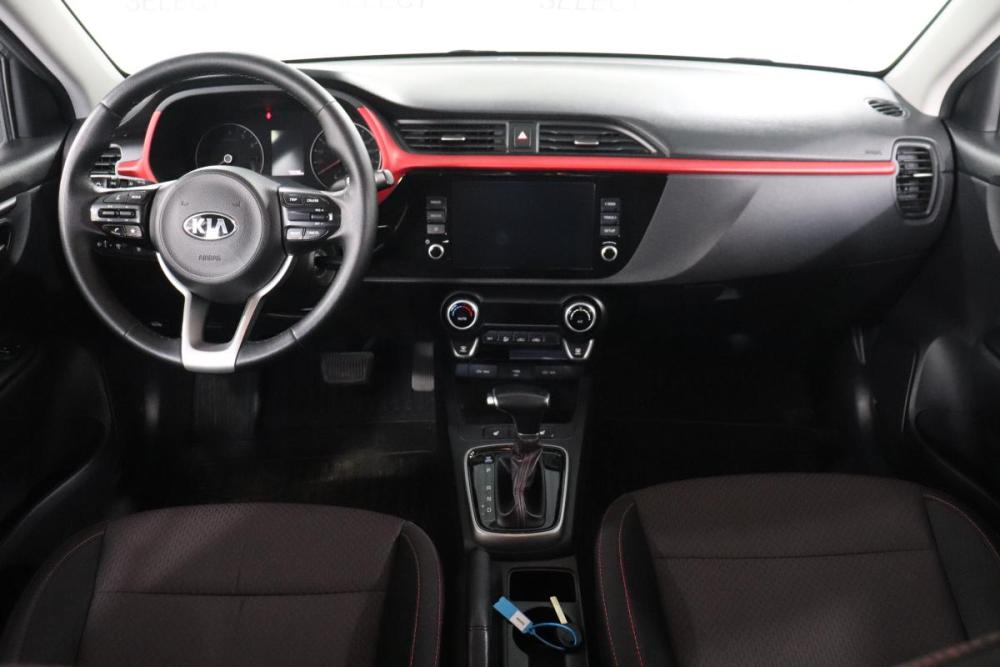 Kia Rio IV Рестайлинг Ульяновск  - изображение 7