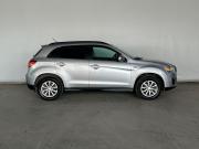 Mitsubishi ASX I Рестайлинг Москва  - изображение 27