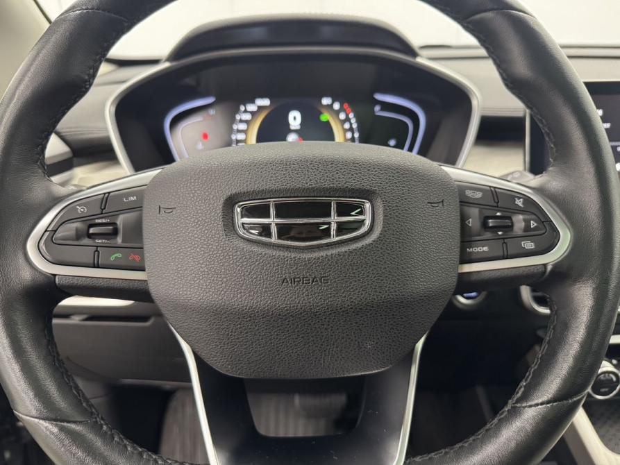 Geely Coolray I Воронеж  - изображение 21