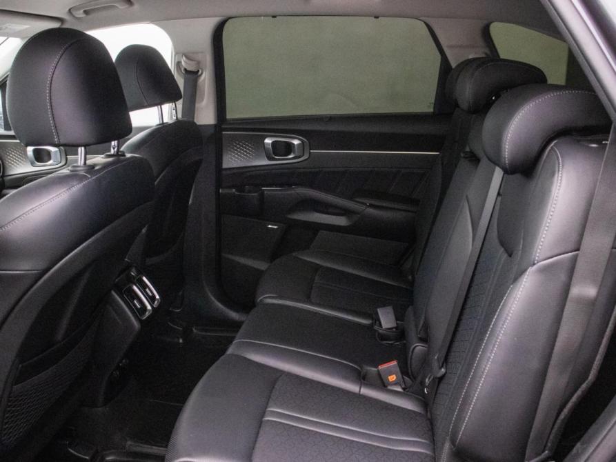 Kia Sorento IV Москва  - изображение 11