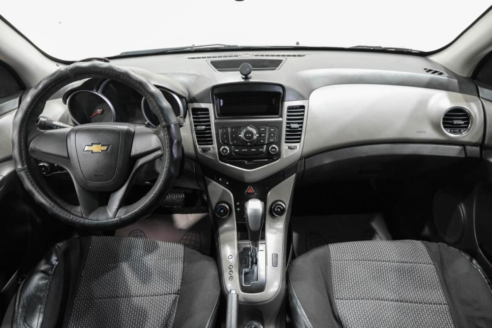 Chevrolet Cruze I Новокузнецк  - изображение 25
