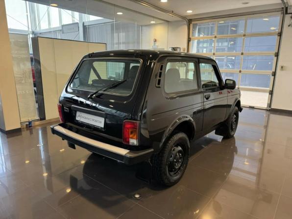 Lada (ВАЗ) Niva Legend с пробегом 2024 года, цена 850 000 рублей, 15795 км, внедорожник, Автокод Объявления
