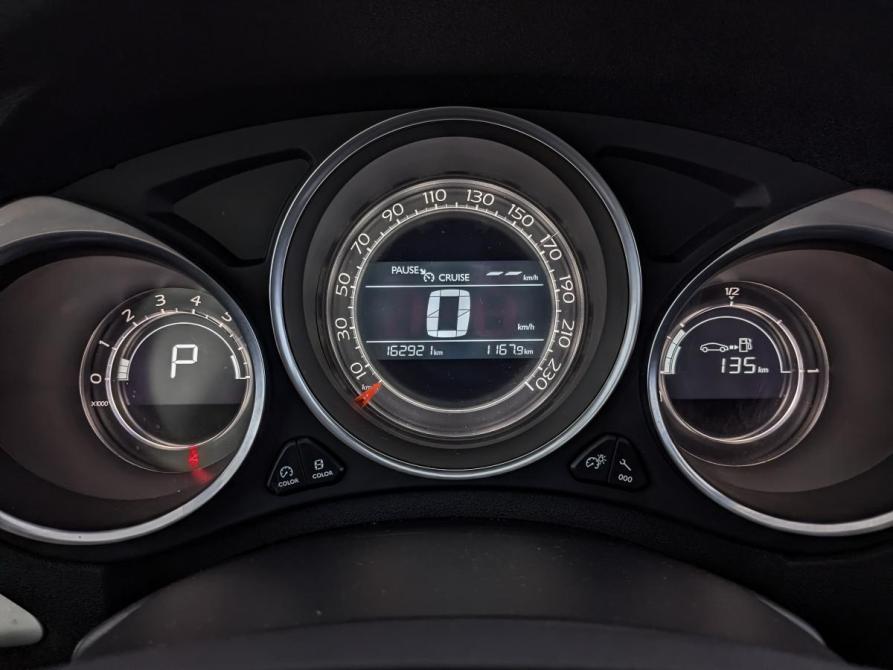 Citroen C4 II Рестайлинг Москва  - изображение 16