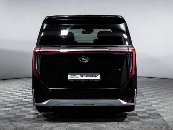 GAC M8 с пробегом 2023 года, цена 3 950 000 рублей, 54227 км, минивэн, Автокод Объявления