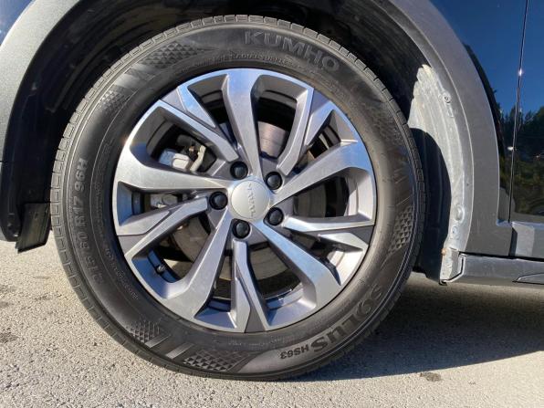 Haval Jolion I Рестайлинг с пробегом 2023 года, цена 1 695 000 рублей, 72708 км, внедорожник, Автокод Объявления