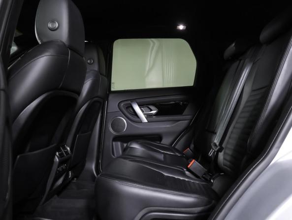 Land Rover Discovery Sport I Рестайлинг с пробегом 2019 года, цена 2 967 000 рублей, 137654 км, внедорожник, Автокод Объявления