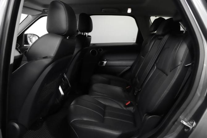 Land Rover Range Rover Sport II с пробегом 2014 года, цена 2 699 000 рублей, 189415 км, внедорожник, Автокод Объявления