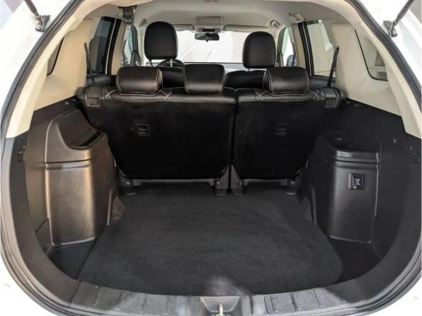 Mitsubishi Outlander III Рестайлинг 3 с пробегом 2021 года, цена 2 345 000 рублей, 117280 км, внедорожник, Автокод Объявления