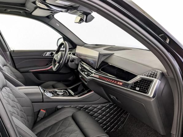 BMW X5 IV (G05/G18) Рестайлинг с пробегом 2023 года, цена 12 500 000 рублей, 24795 км, внедорожник, Автокод Объявления