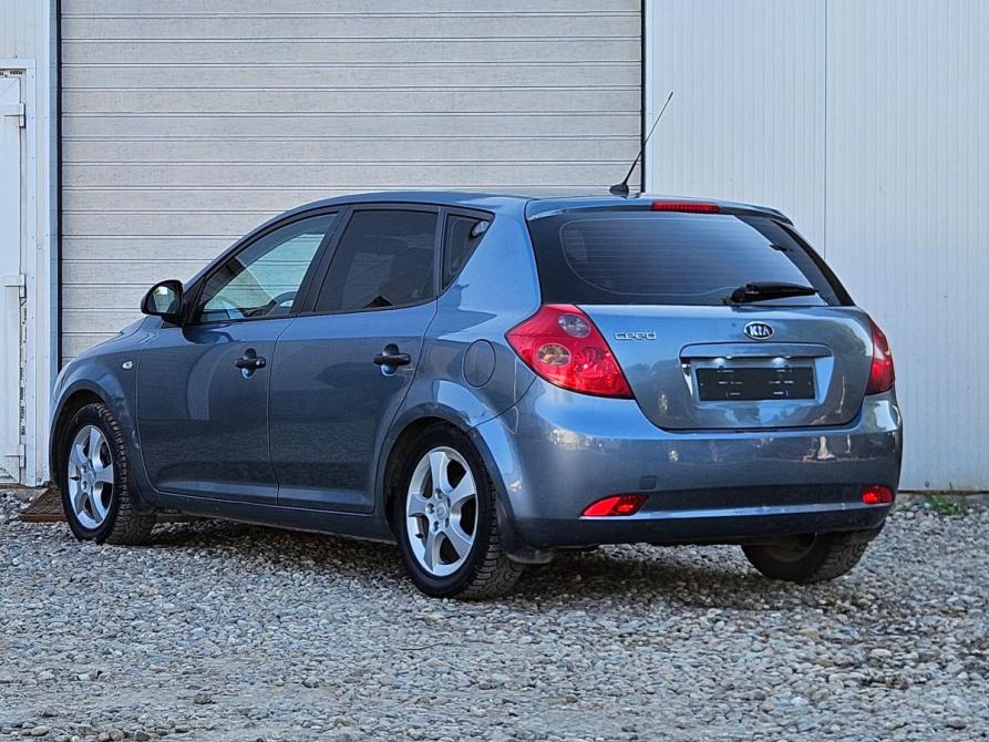 Kia Ceed I Вологда  - изображение 7
