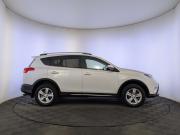 Toyota RAV4 IV (XA40) Москва  - изображение 33