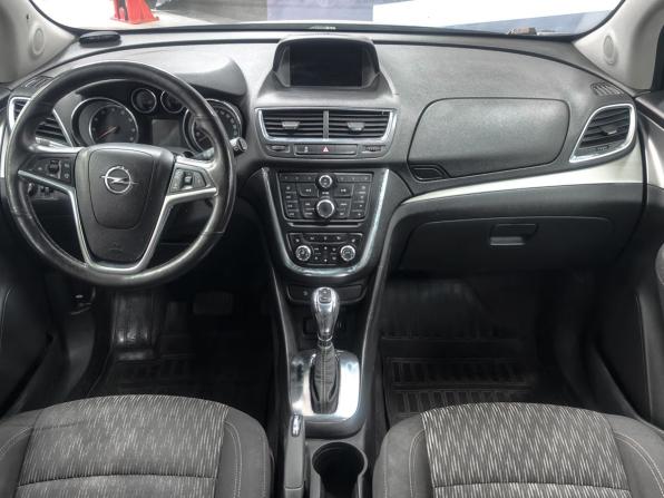 Opel Mokka I с пробегом 2013 года, цена 1 199 900 рублей, 145265 км, внедорожник, Автокод Объявления
