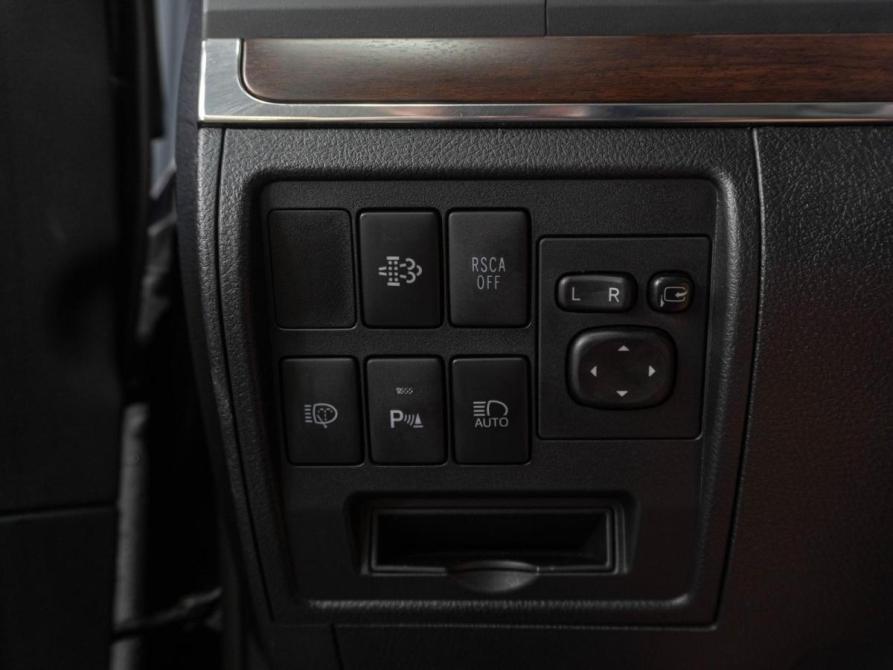 Toyota Land Cruiser 200 Series Рестайлинг 2 Тюмень  - изображение 20