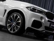 BMW X5 III (F15) Тюмень  - изображение 39