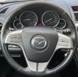 Mazda 6 II (GH) Белгород  - изображение 33