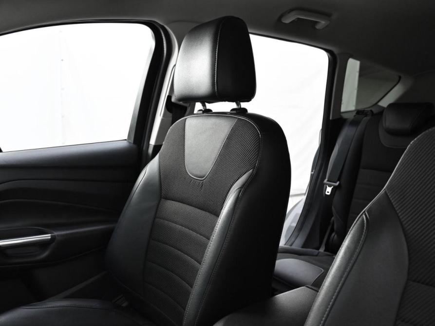 Ford Kuga II Москва  - изображение 11