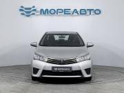 Toyota Corolla XI (E160 E170 E180) Калининград  - изображение 22