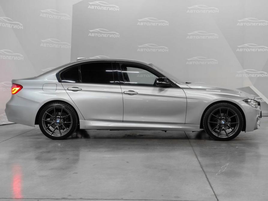 BMW 3 серии VI (F3x) Новосибирск  - изображение 6