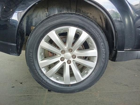 Subaru Forester III Рестайлинг с пробегом 2012 года, цена 1 245 000 рублей, 213074 км, внедорожник, Автокод Объявления