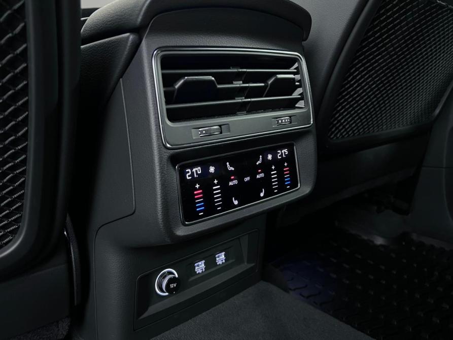 Audi Q7 II (4M) Рестайлинг Ростов-на-Дону  - изображение 30
