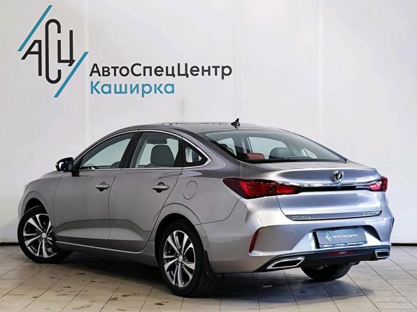 Changan Eado Plus с пробегом 2024 года, цена 1 769 000 рублей, 16009 км, седан, Автокод Объявления