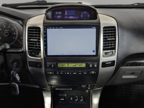 Toyota Land Cruiser Prado 120 Series Рестайлинг с пробегом 2008 года, цена 2 099 500 рублей, 268000 км, внедорожник, Автокод Объявления