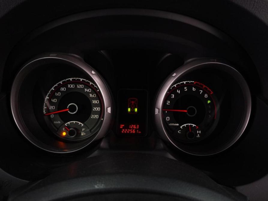 Mitsubishi Pajero IV Рестайлинг 1 Воронеж  - изображение 16