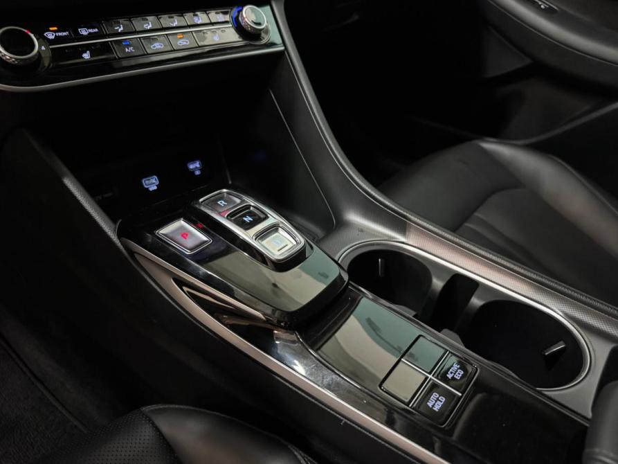Hyundai Sonata VIII (DN8) Набережные Челны  - изображение 17