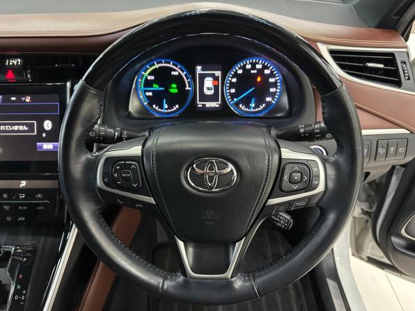 Toyota Harrier III (XU60) Рестайлинг с пробегом 2018 года, цена 2 950 000 рублей, 52167 км, внедорожник, Автокод Объявления